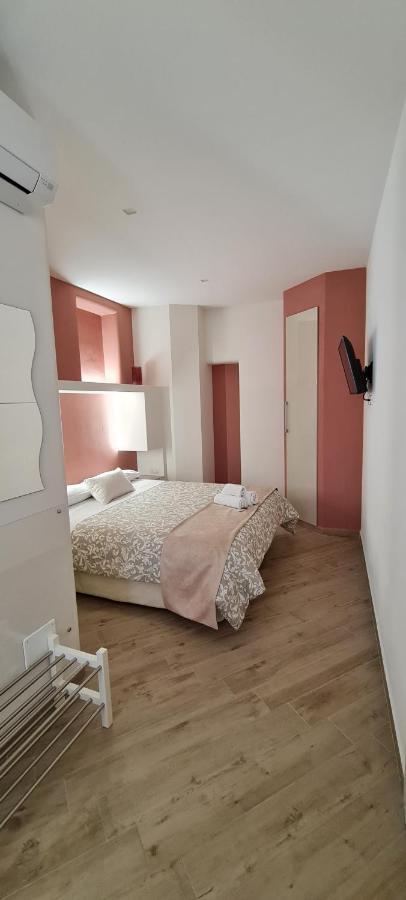 'A Minnula San Cataldo  Buitenkant foto