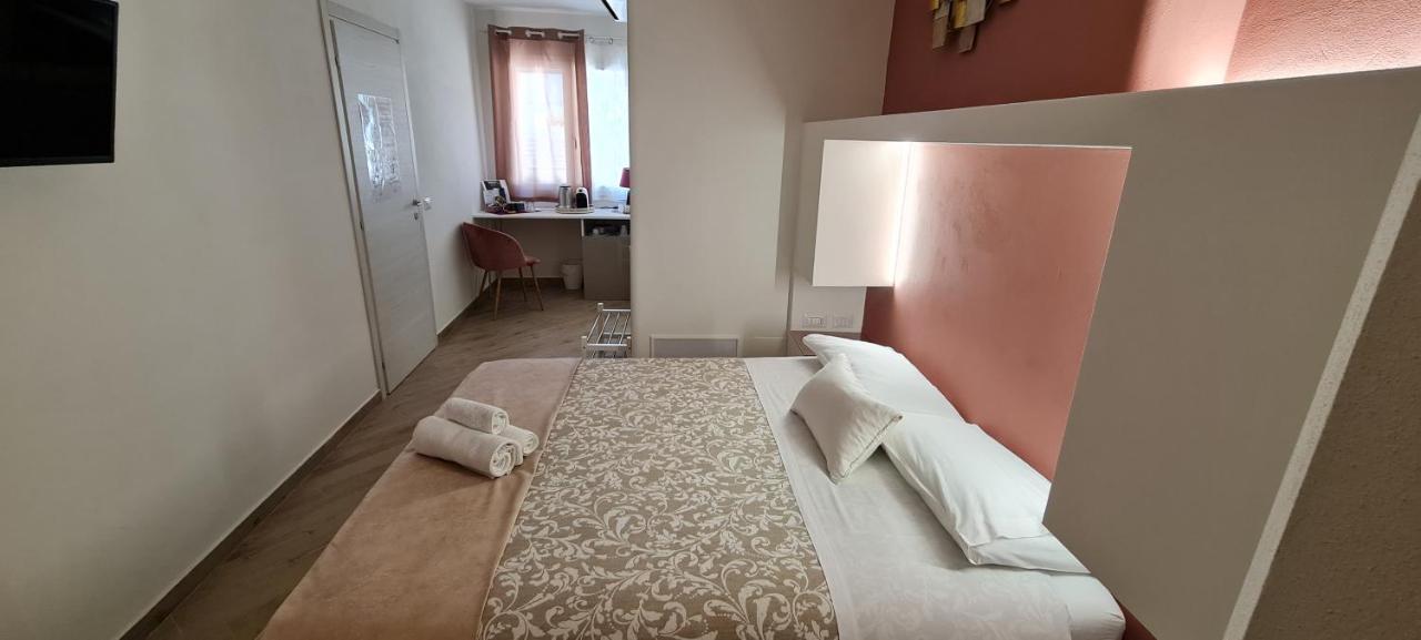 'A Minnula San Cataldo  Buitenkant foto