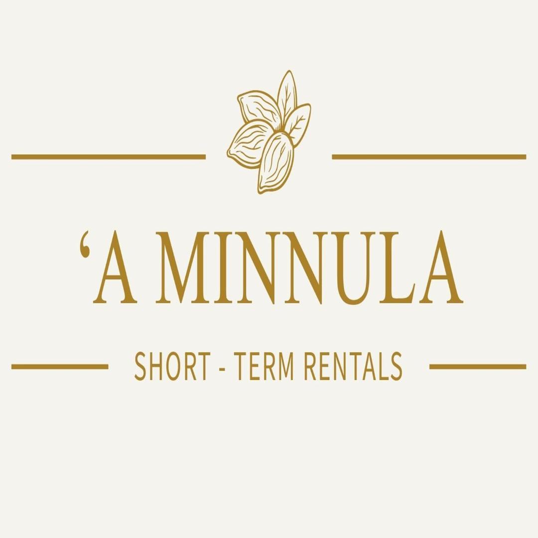 'A Minnula San Cataldo  Buitenkant foto