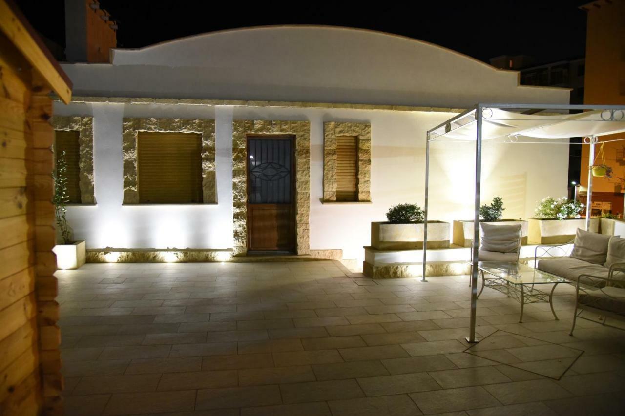 'A Minnula San Cataldo  Buitenkant foto