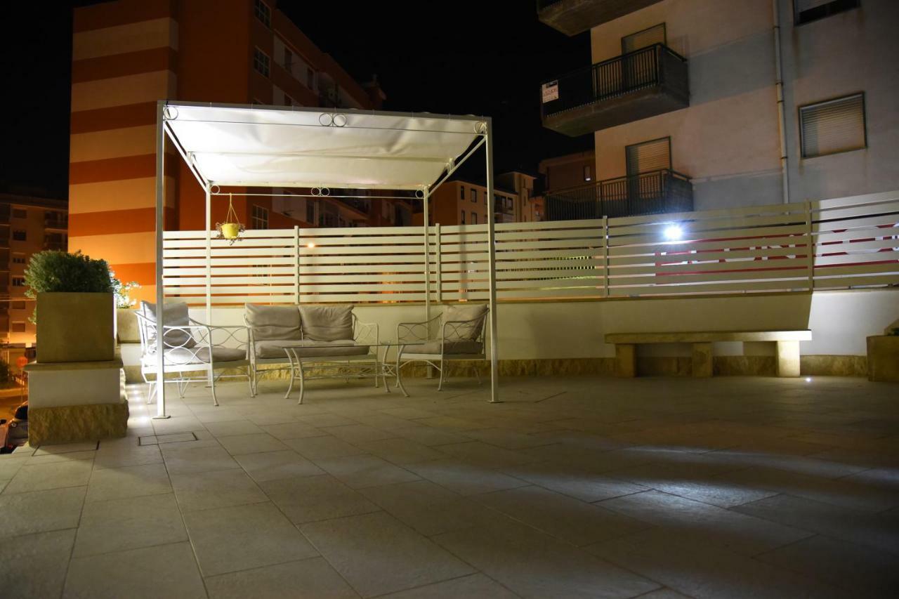 'A Minnula San Cataldo  Buitenkant foto
